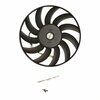 Valeo Fan Motor, 696017 696017